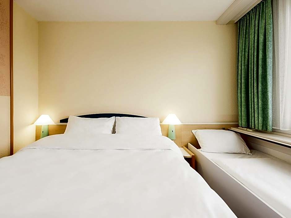 ibis Paderborn City