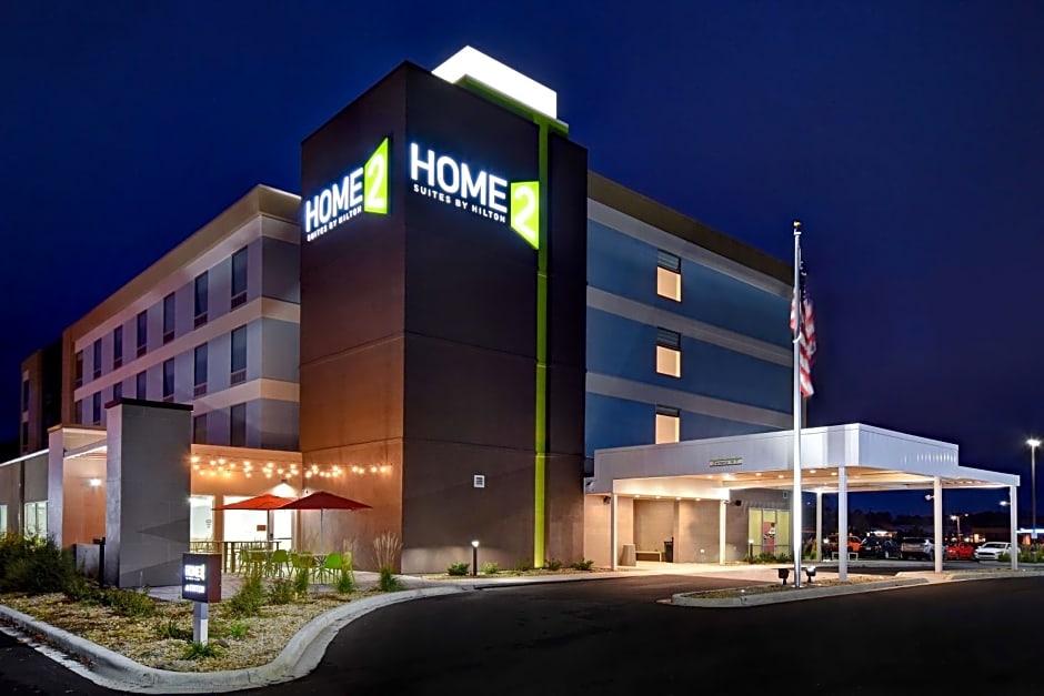 Home2 Suites By Hilton Eau Claire South, Wi