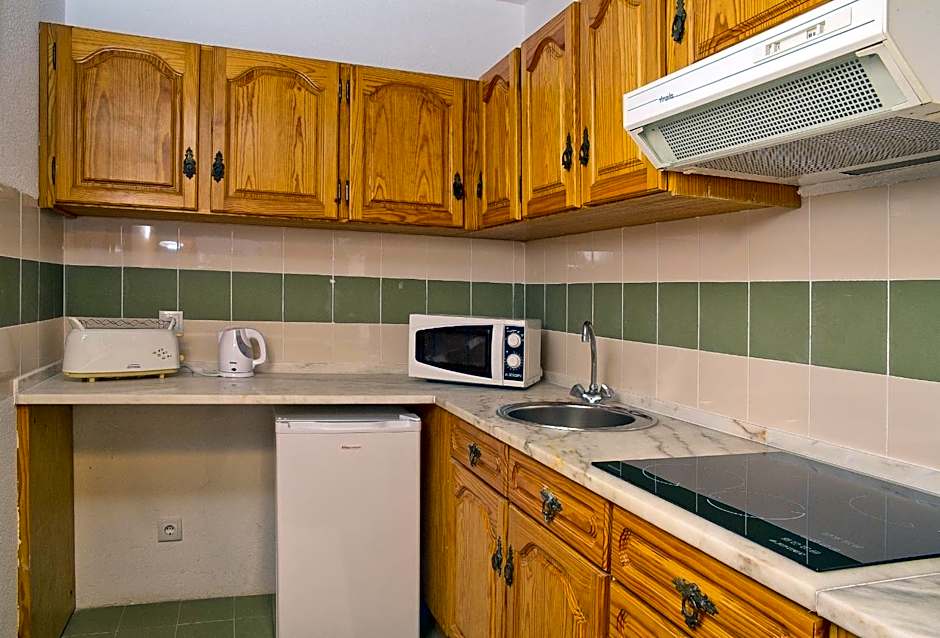 Ourabay Hotel Apartamento - Art & Holidays