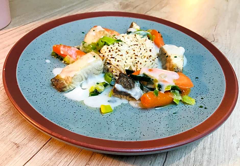 Best Western Hotel du Lac Dunkerque