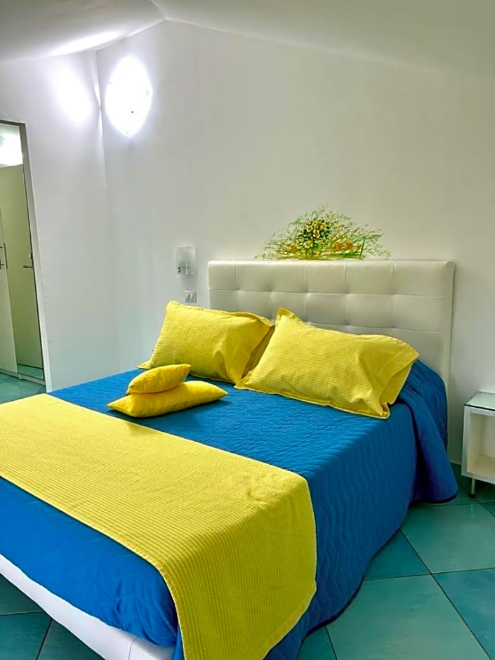 B&B A Casa di Vittoria - Guest House