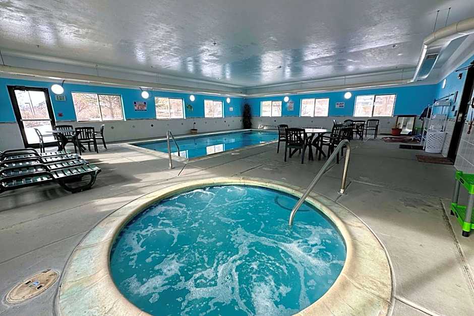 Wingate by Wyndham New Castle - Glenwood Springs
