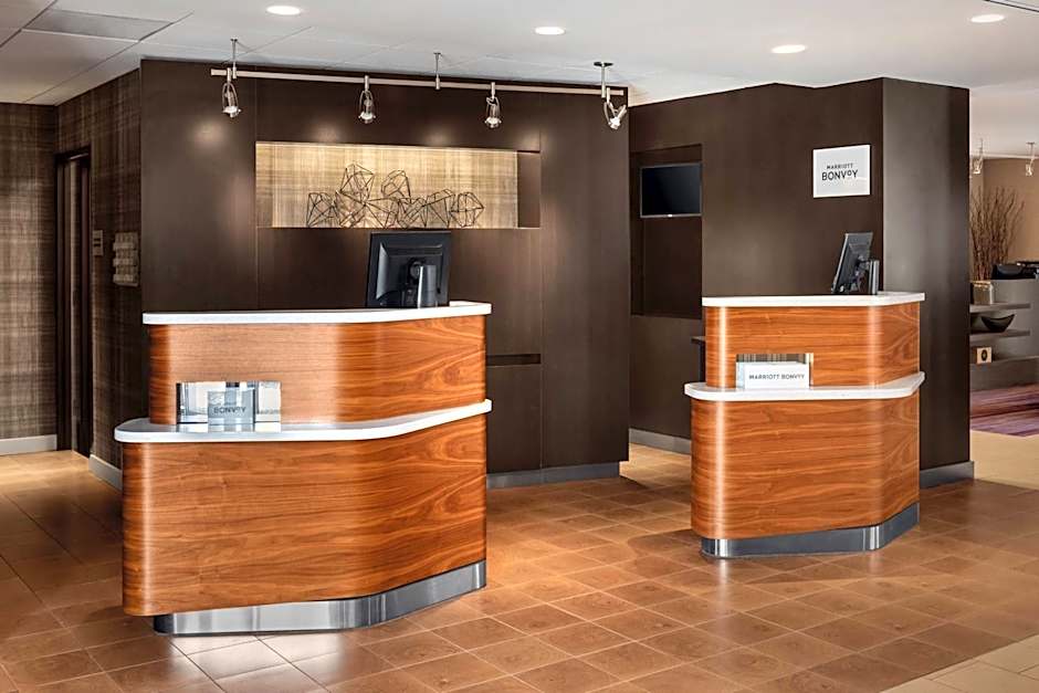 Courtyard by Marriott Syracuse Carrier Circle