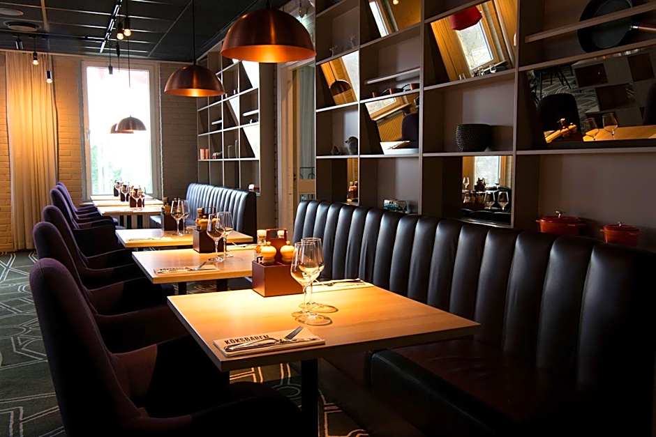 Scandic Sundsvall Nord