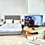 Oceanus apartment hotel