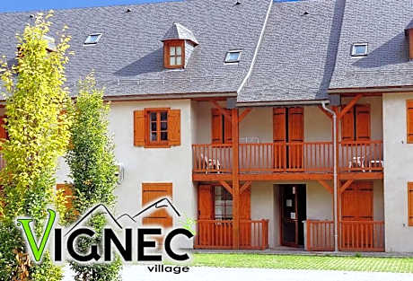 Résidence Vignec Village by Actisource