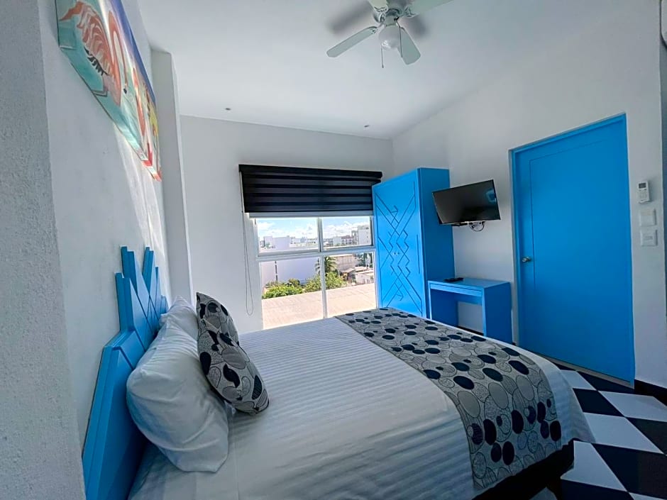 Hotel Winday Playa del Carmen
