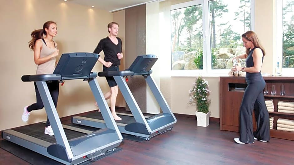 l'Arrivée Hotel & Spa