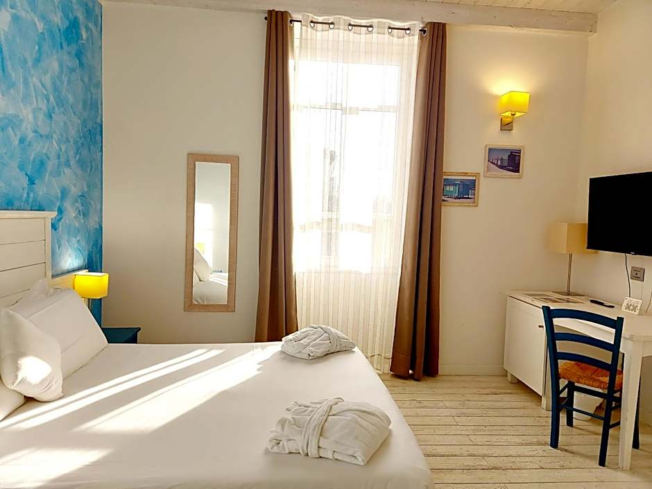 Hotel La Villa Del Mare