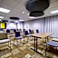 ibis Mulhouse Centre Filature