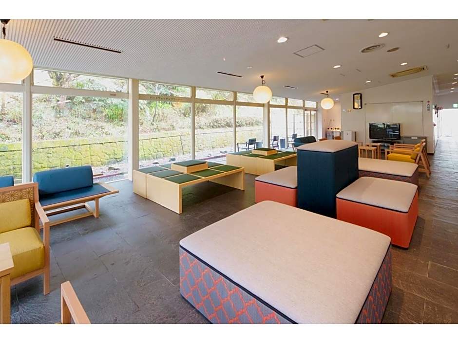 Misato no Yu Kajikaso - Vacation STAY 22197v