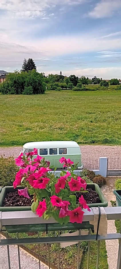 La Cjase di Pieri e Vilme