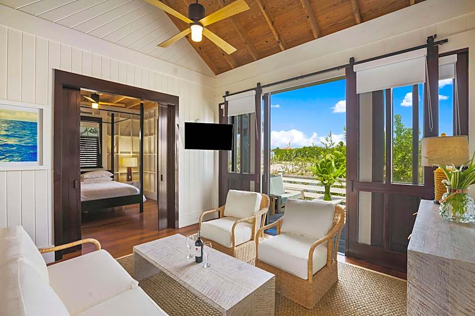 Photo 1 of 12 of 3 Bedroom Multiple Beds Cottage, Plunge Pool