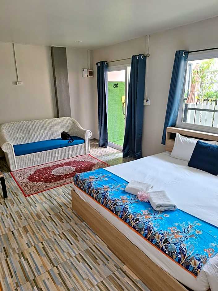 Lalisa Hotel Aonang
