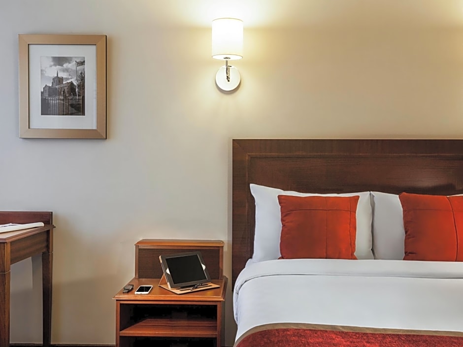 Mercure St. Albans The Noke