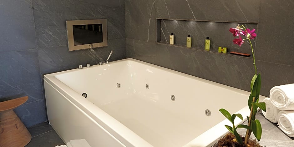 InterContinental Presidente Mexico City By IHG