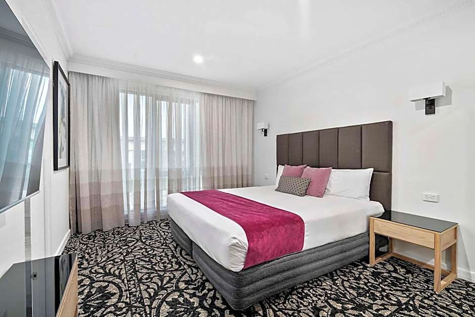 Quality Hotel Parklake Shepparton