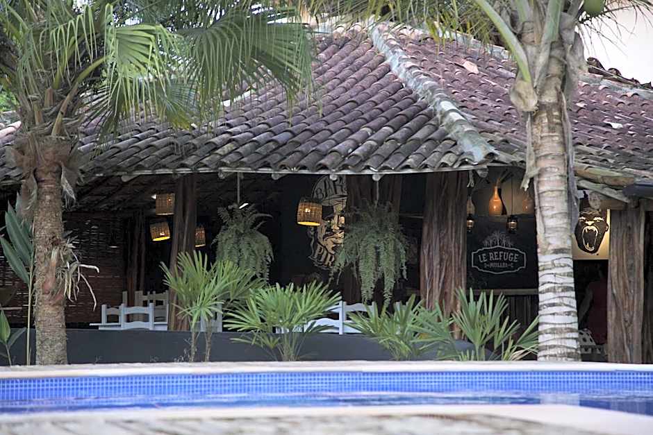 Pousada Le Refuge