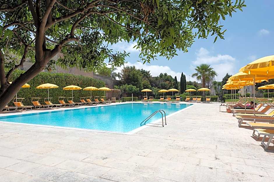 Relais Casina Copini