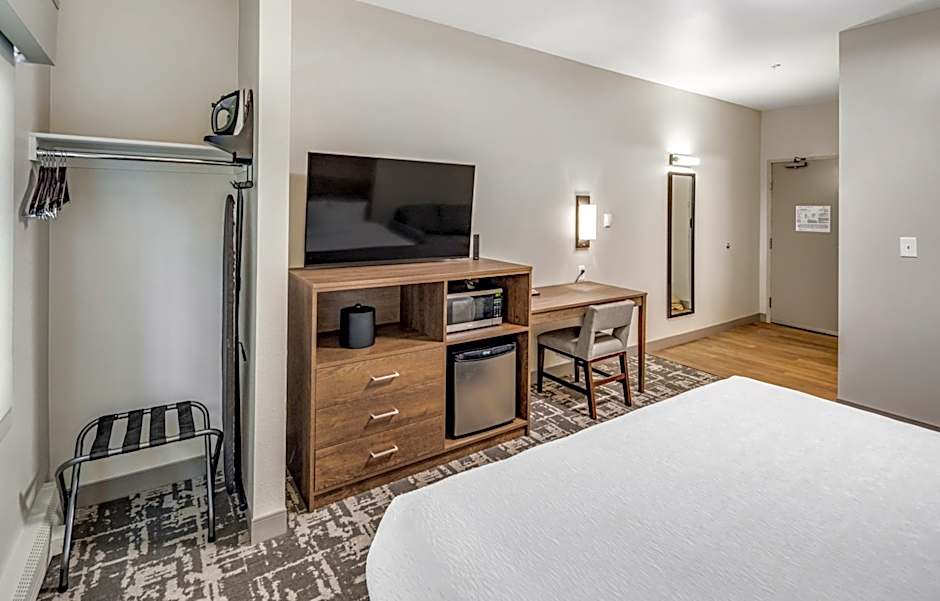 Aspen Suites Hotel Fairbanks