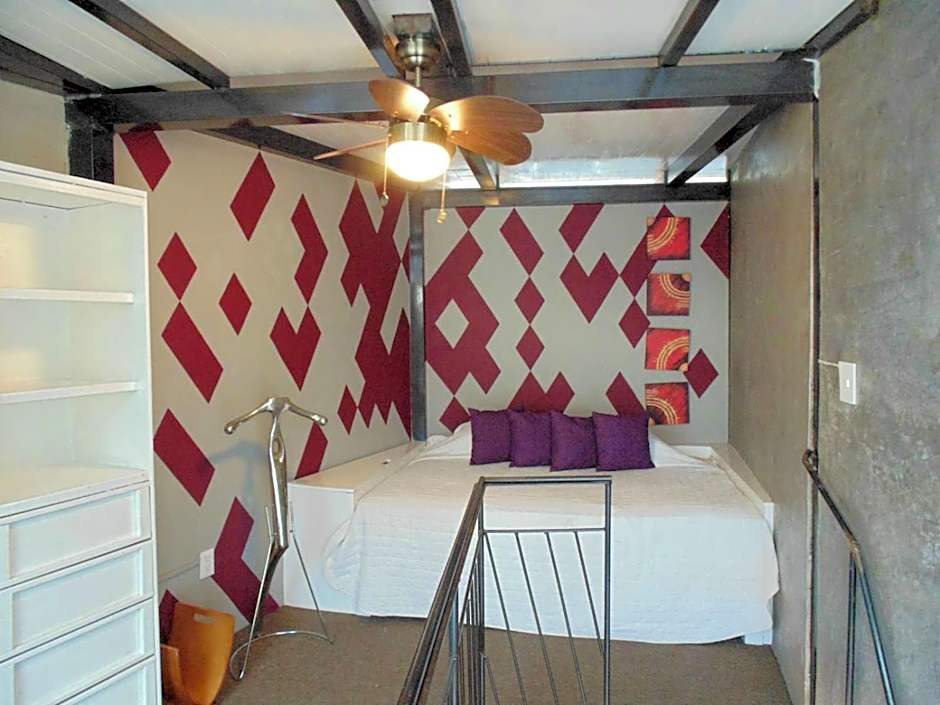 Satya Suites & Portal San Angel Flats