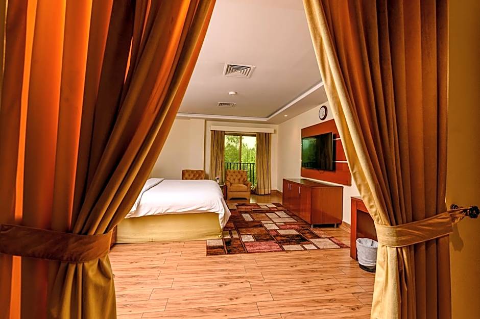 Hotel One Faisalabad