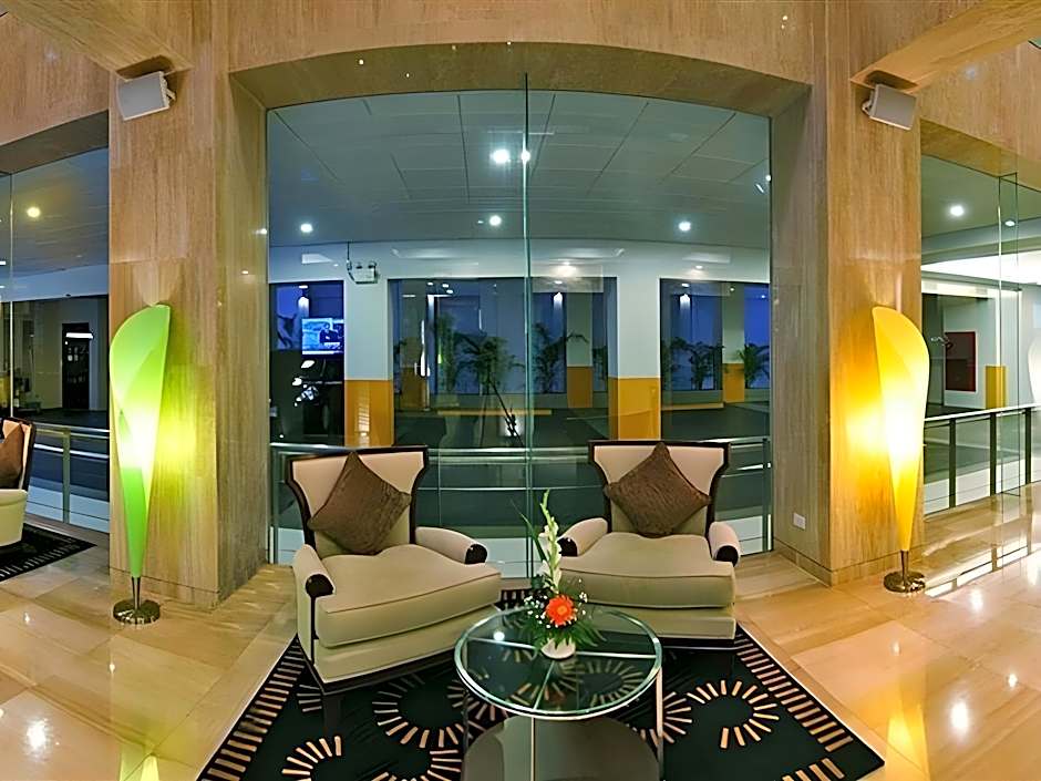 Furamaxclusive Asoke-Sukhumvit