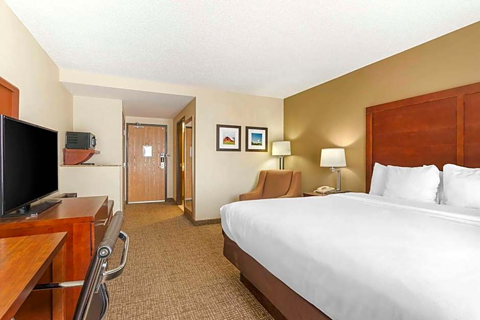 Comfort Inn & Suites Blytheville