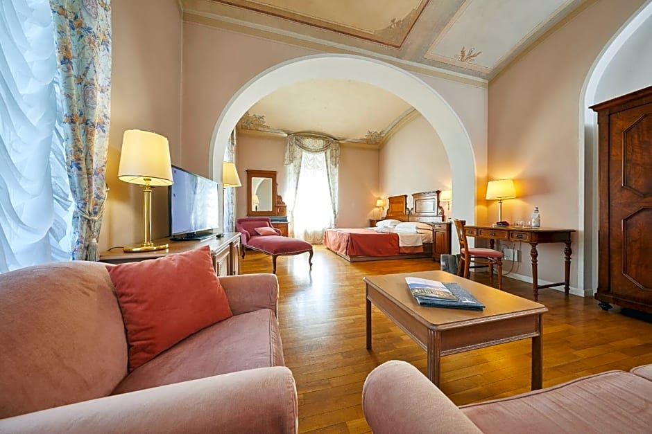 Grand Hotel Imperial Levico Terme