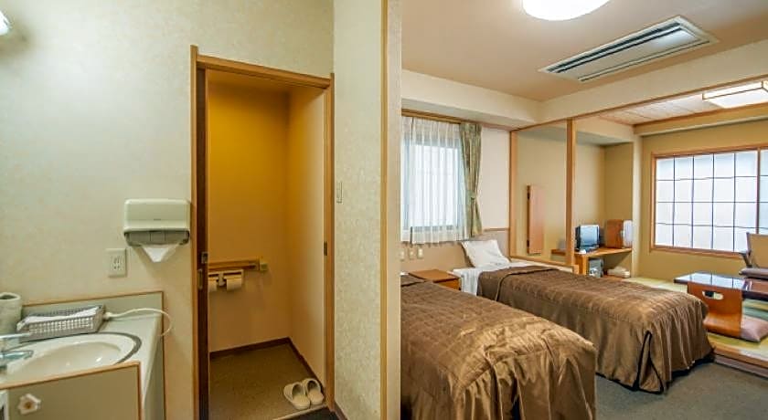 Ryokan Hakura