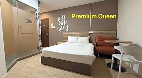 SH Hotel Kota Damansara