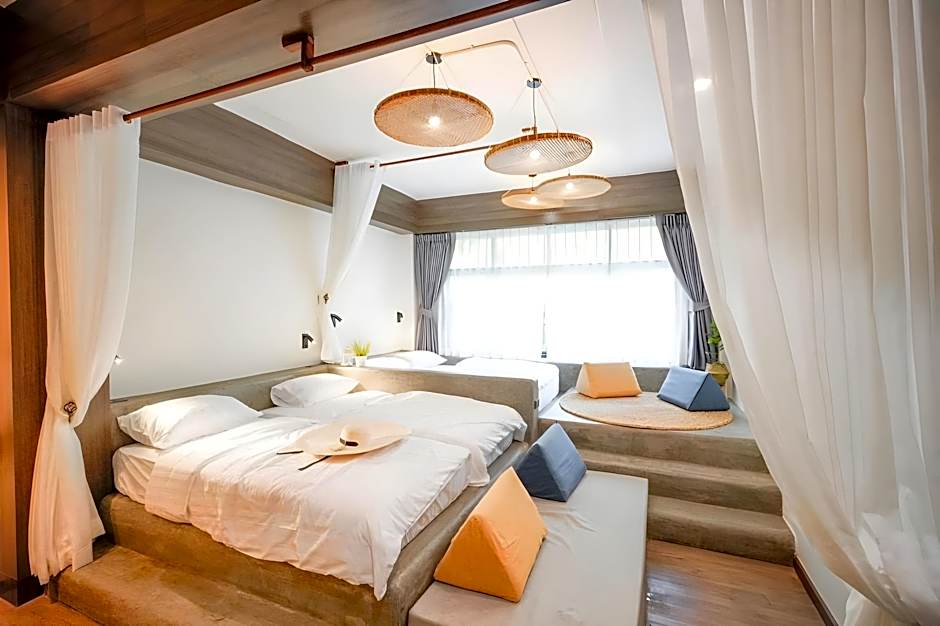 Krung Boutique Hotel