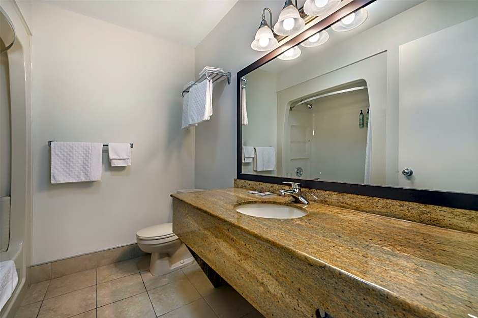 Best Western Smiths Falls Hotel