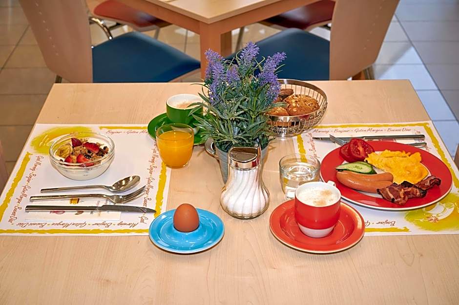 Hotel Kolping Wien Zentral