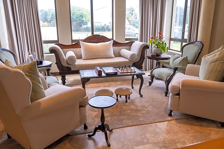 Supertubes Guesthouse