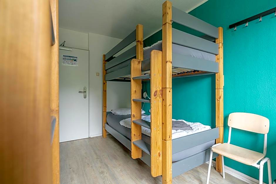 Flensbed Hotel & Hostel