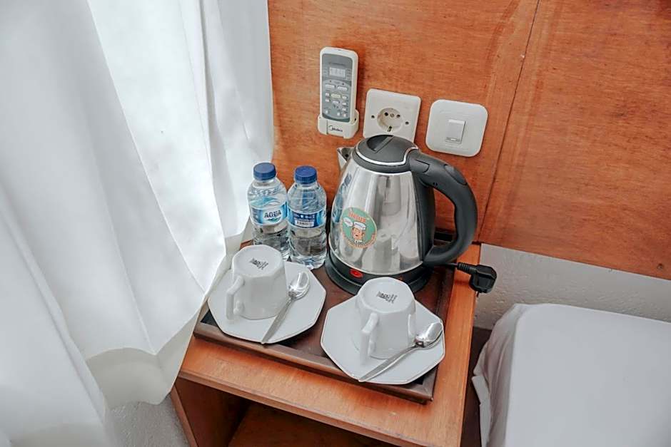 Cempaka Borobudur Guest House