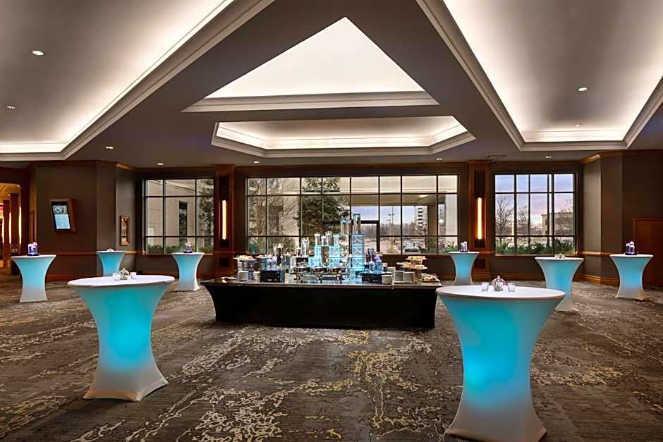 Marriott Indianapolis North