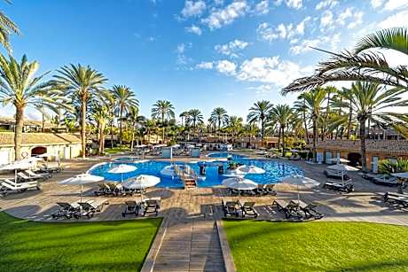 Suites & Villas by Dunas