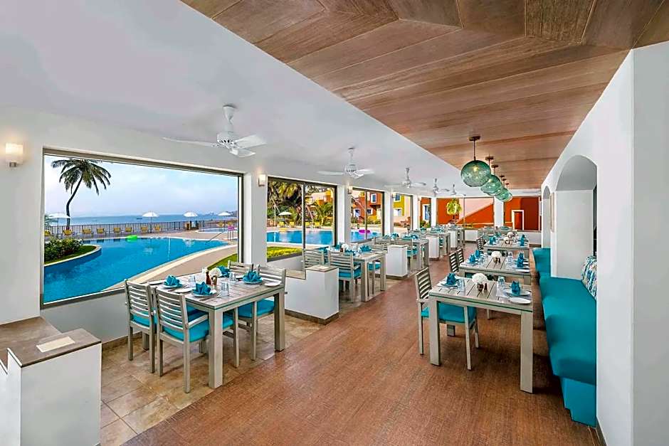 Taj Cidade de Goa Heritage, Goa