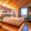 Boutiquehotel Grandau