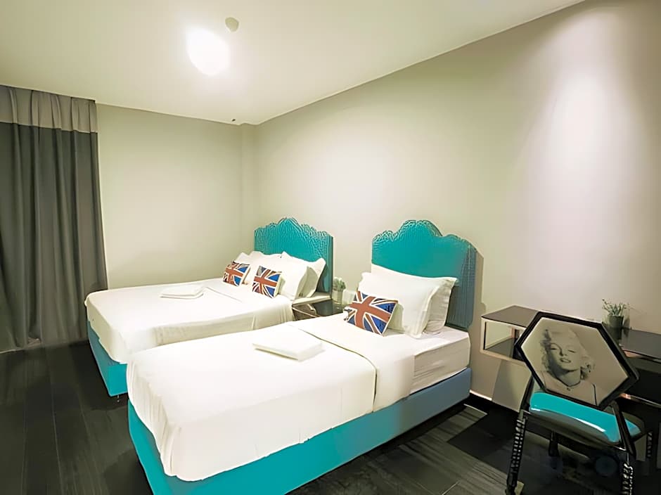ARTZ Hotel