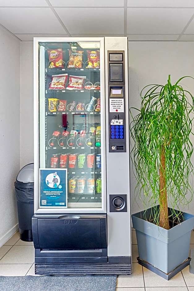 Premiere Classe Annemasse - Genève