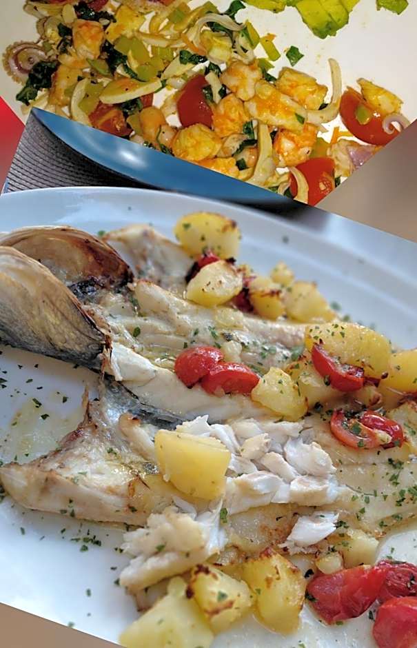 Hotel Garisenda sul Lungomare Riccione B&BRUNCH