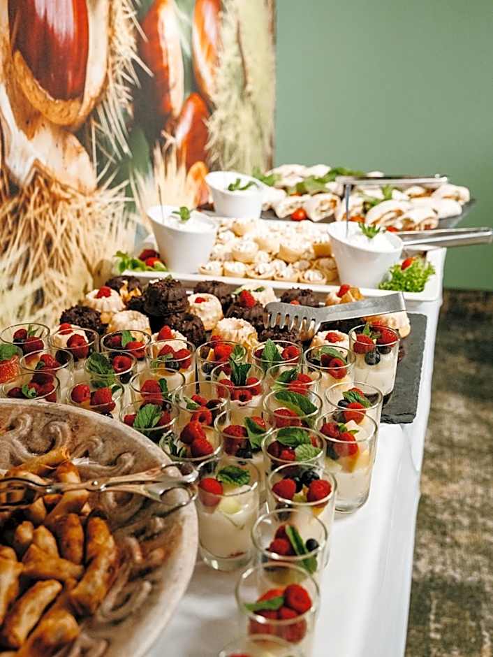 Best Western Hotel Munchen Airport