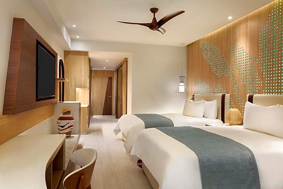 Hyatt Ziva Cap Cana