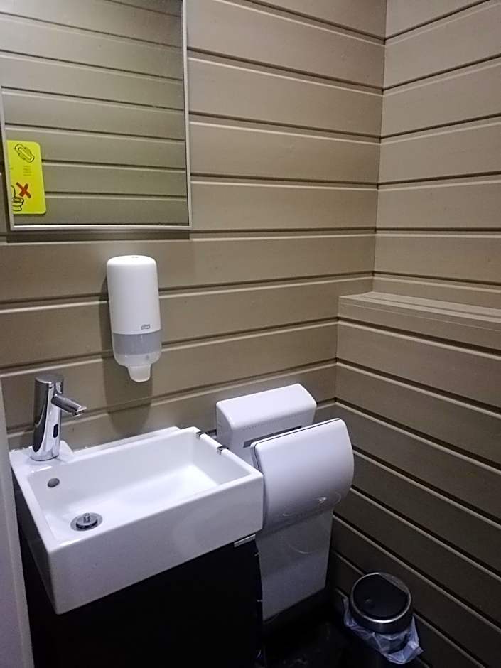 Kuai Guestroom Brugge