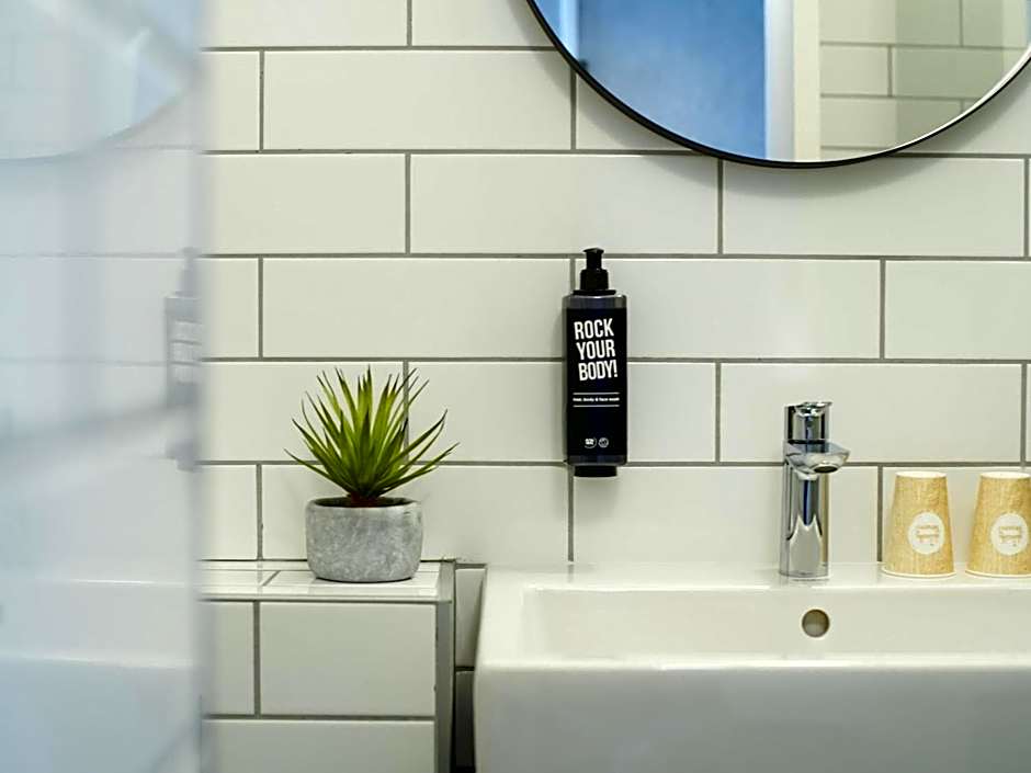 Ibis Tours Centre Giraudeau