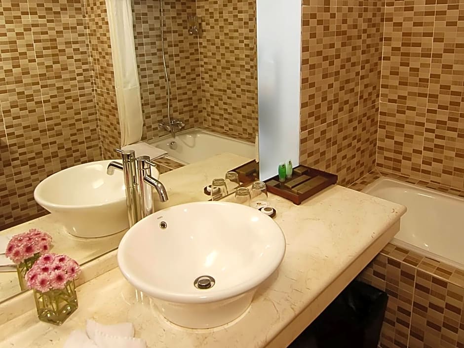 Hotel Arjuna Yogyakarta