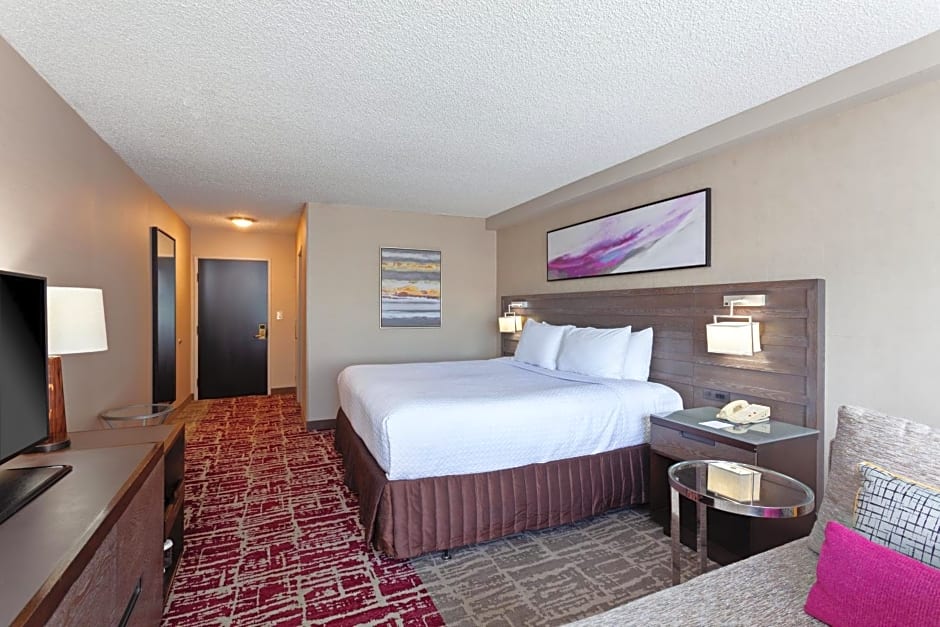 Crowne Plaza Silicon Valley North - Union City